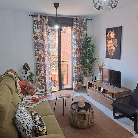 Apartamento Jara 1A Малага Екстериор снимка