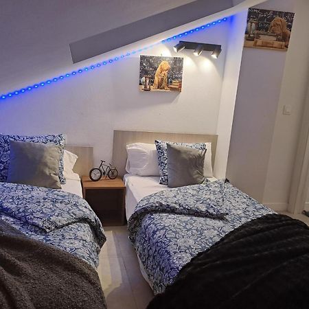 Apartamento Jara 1A Малага Екстериор снимка