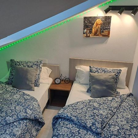 Apartamento Jara 1A Малага Екстериор снимка