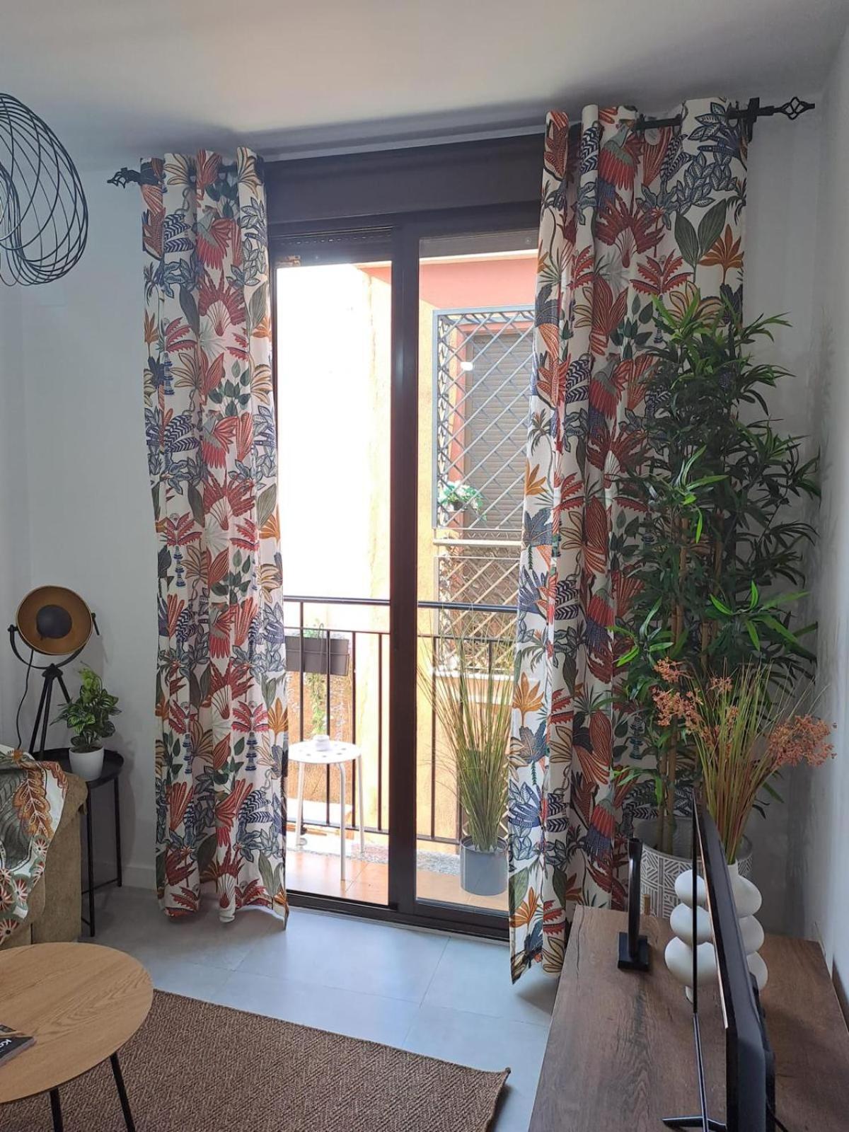 Apartamento Jara 1A Малага Екстериор снимка