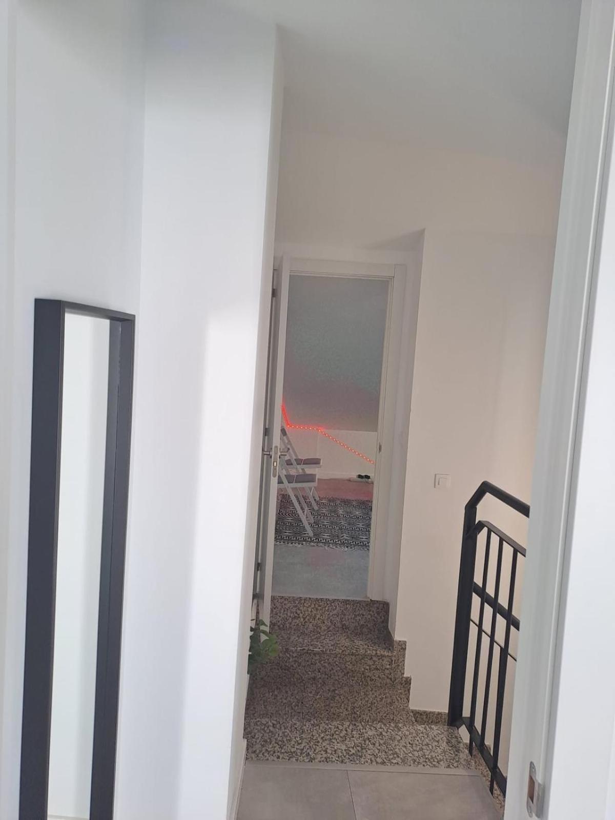 Apartamento Jara 1A Малага Екстериор снимка