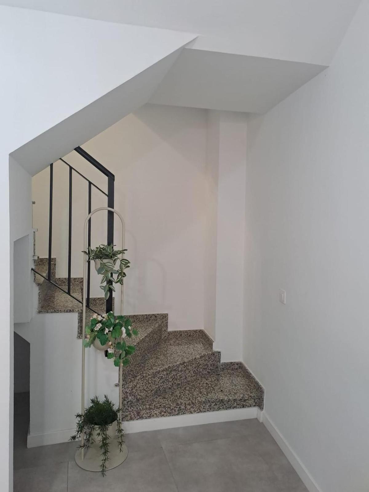 Apartamento Jara 1A Малага Екстериор снимка