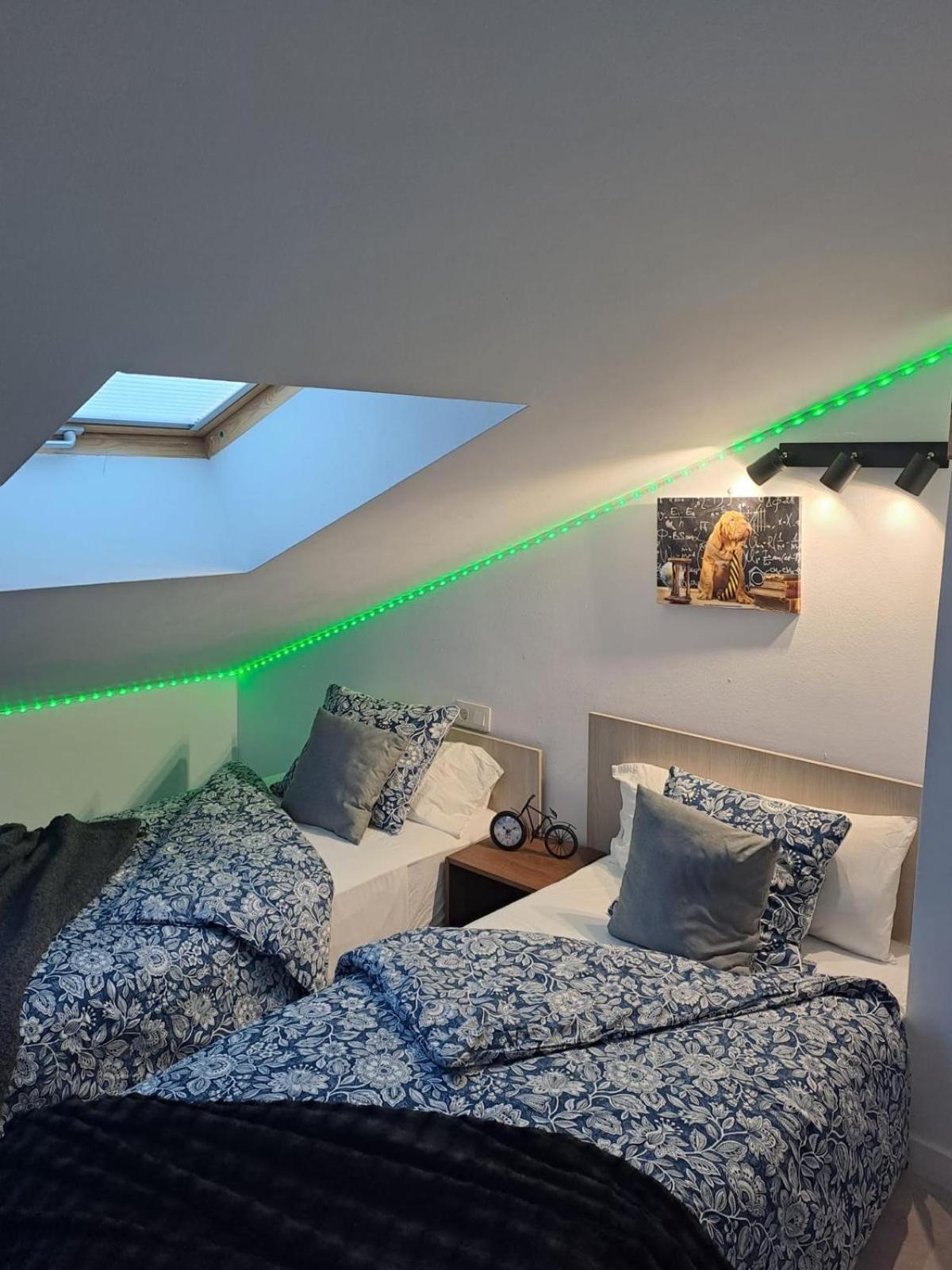 Apartamento Jara 1A Малага Екстериор снимка