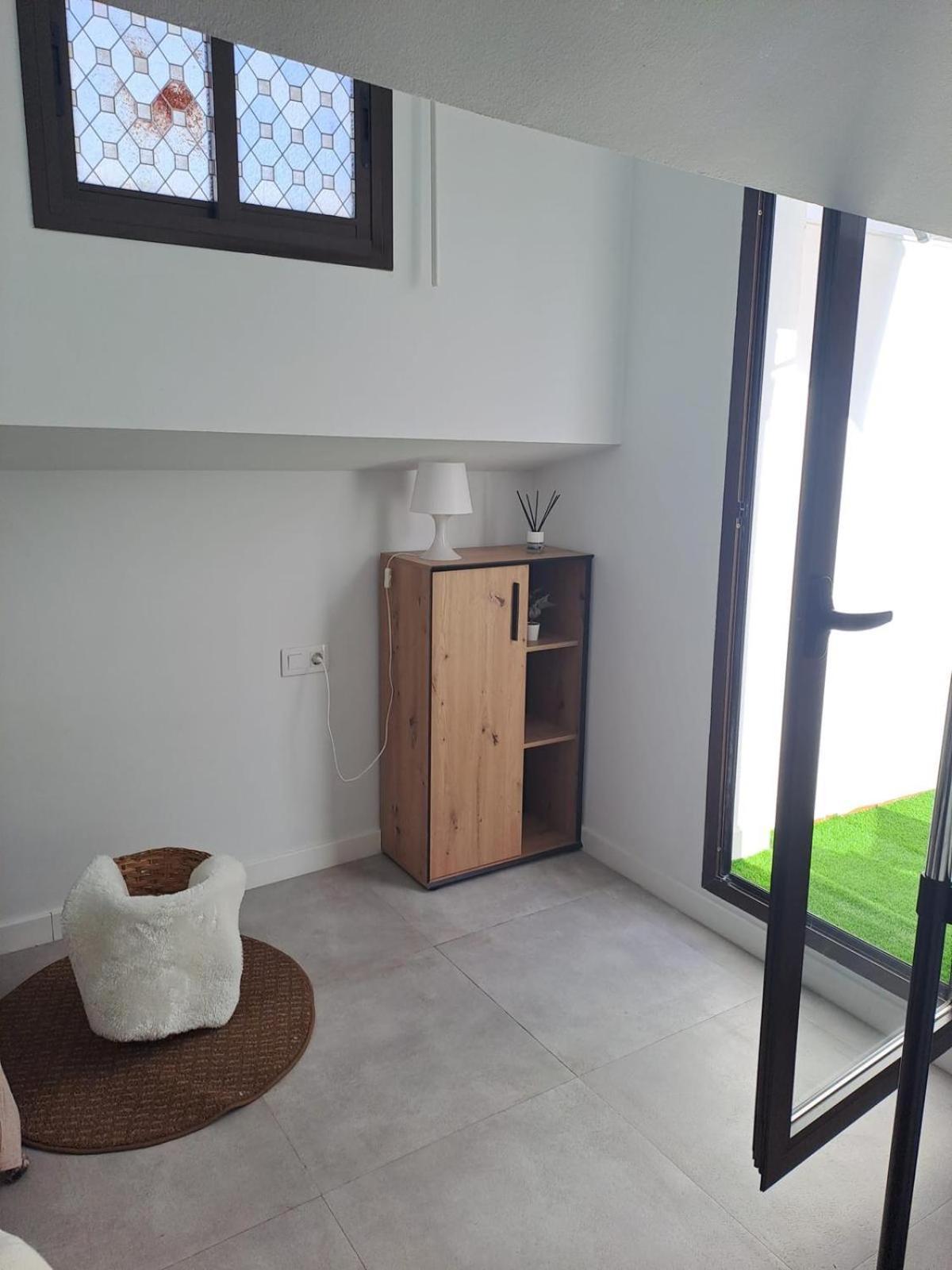 Apartamento Jara 1A Малага Екстериор снимка