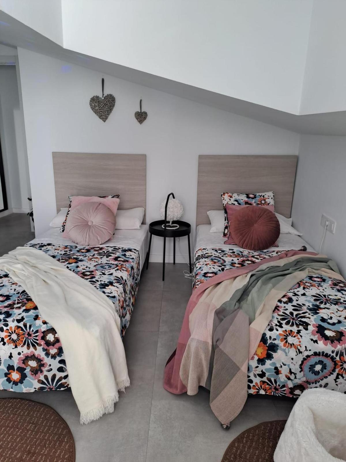 Apartamento Jara 1A Малага Екстериор снимка