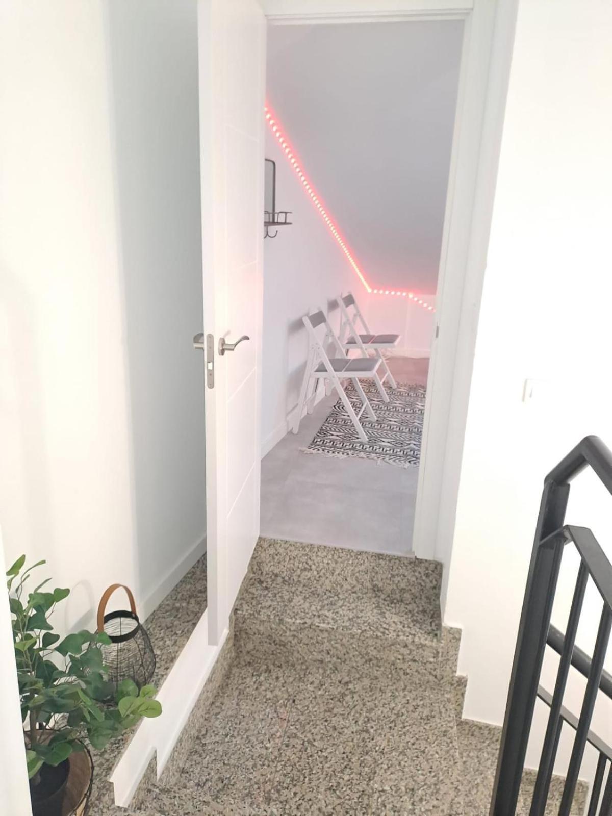 Apartamento Jara 1A Малага Екстериор снимка