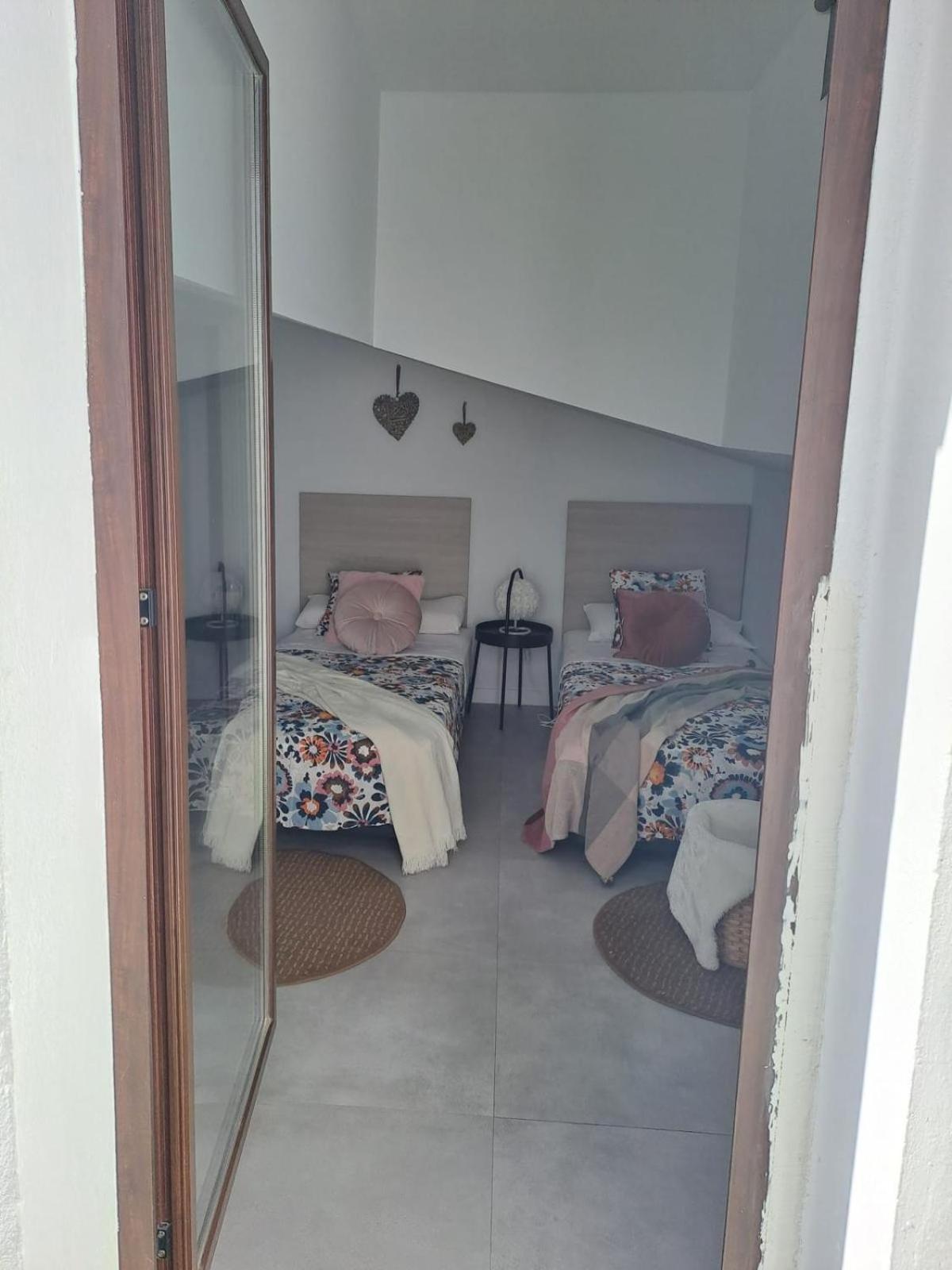 Apartamento Jara 1A Малага Екстериор снимка