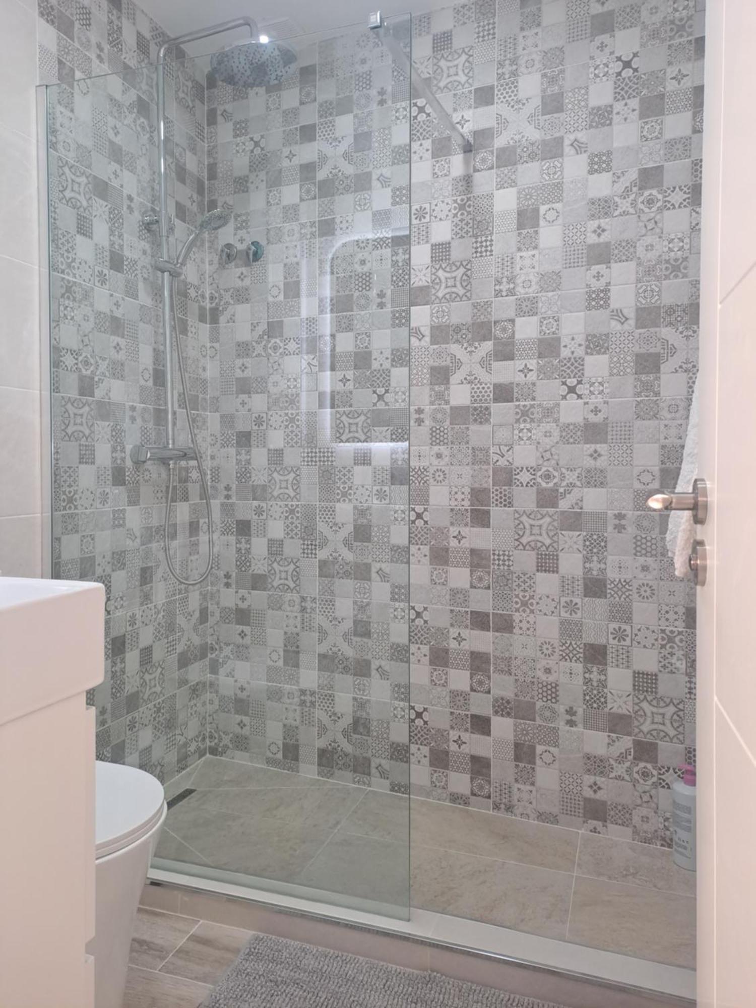 Apartamento Jara 1A Малага Екстериор снимка